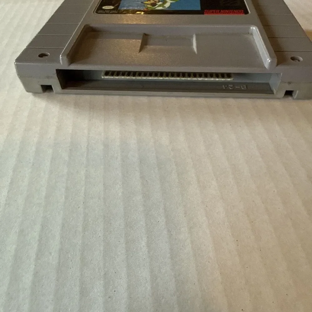 N/A snes copy